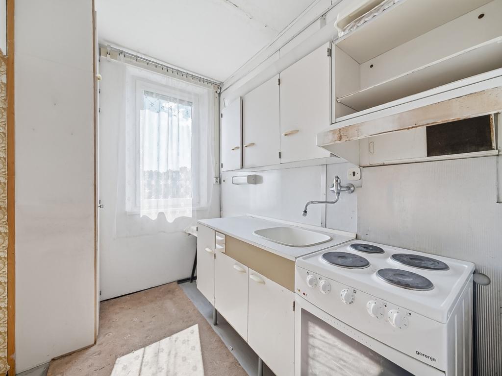 Prodej bytu 2+1 54 m2