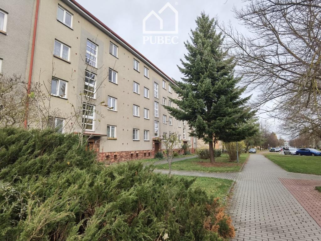 Pronájem bytu 2+1 56 m² - Widok 4