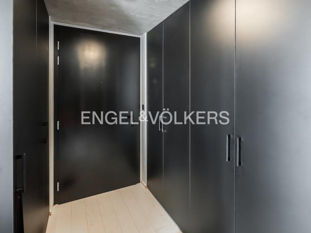 Pronájem bytu 1+kk 37 m2, Praha – náhled fotky 11