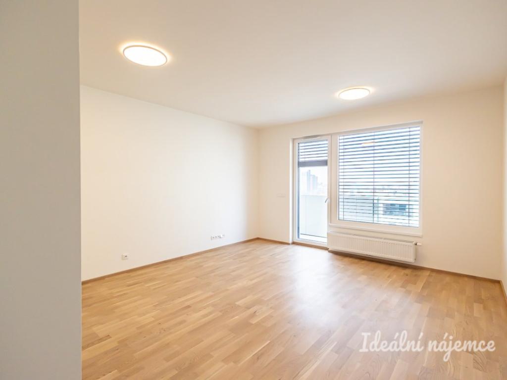 Pronájem bytu 2+kk 53 m2