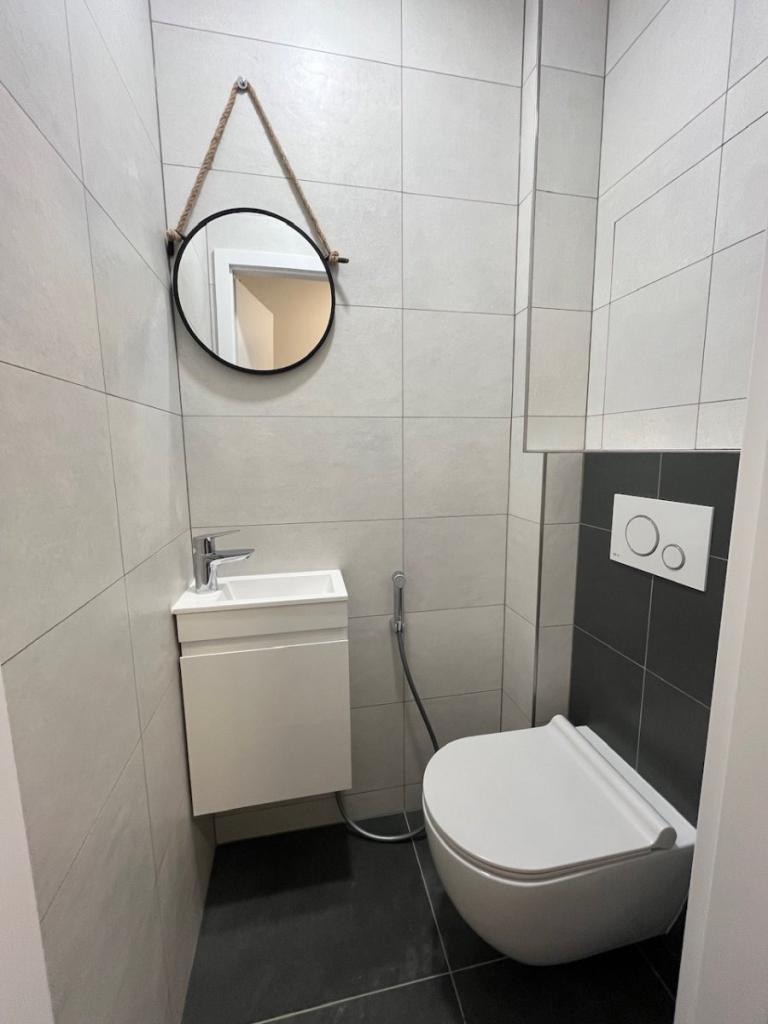 Pronájem bytu 2+1 65 m2