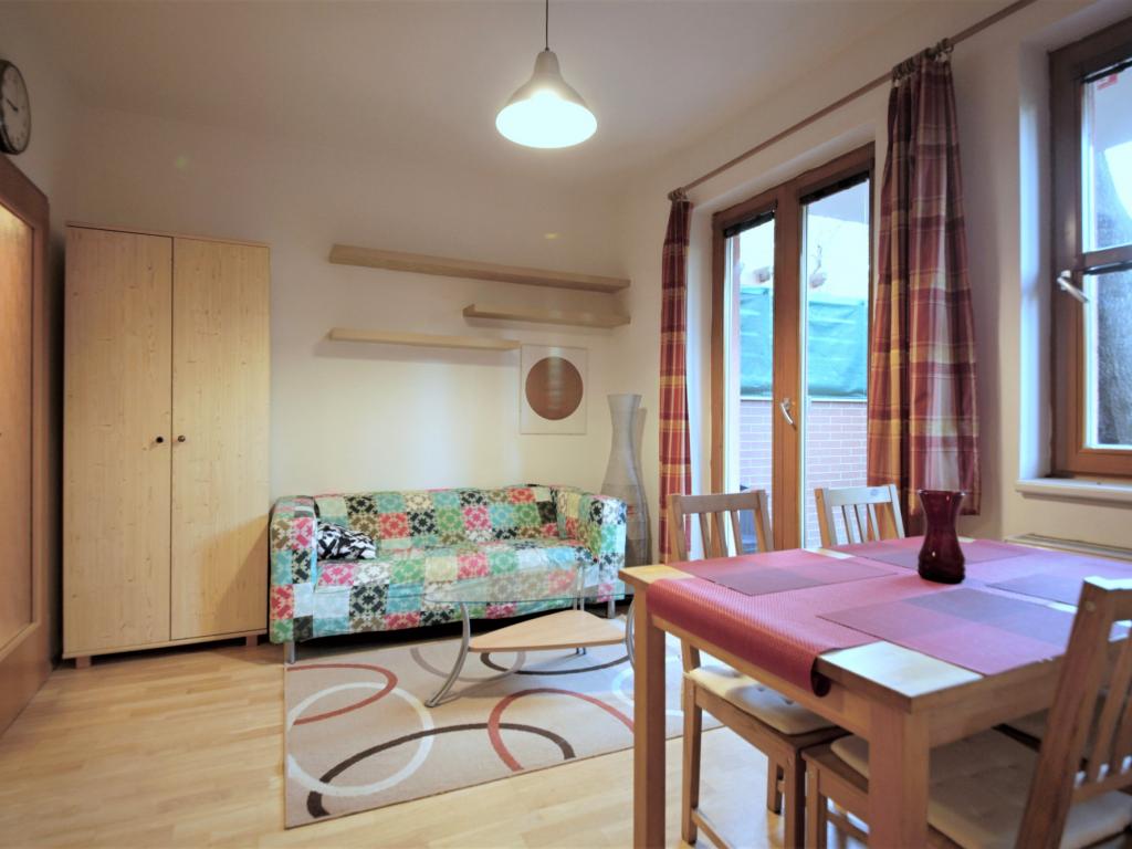 Pronajem bytu 3+kk 50 m2
