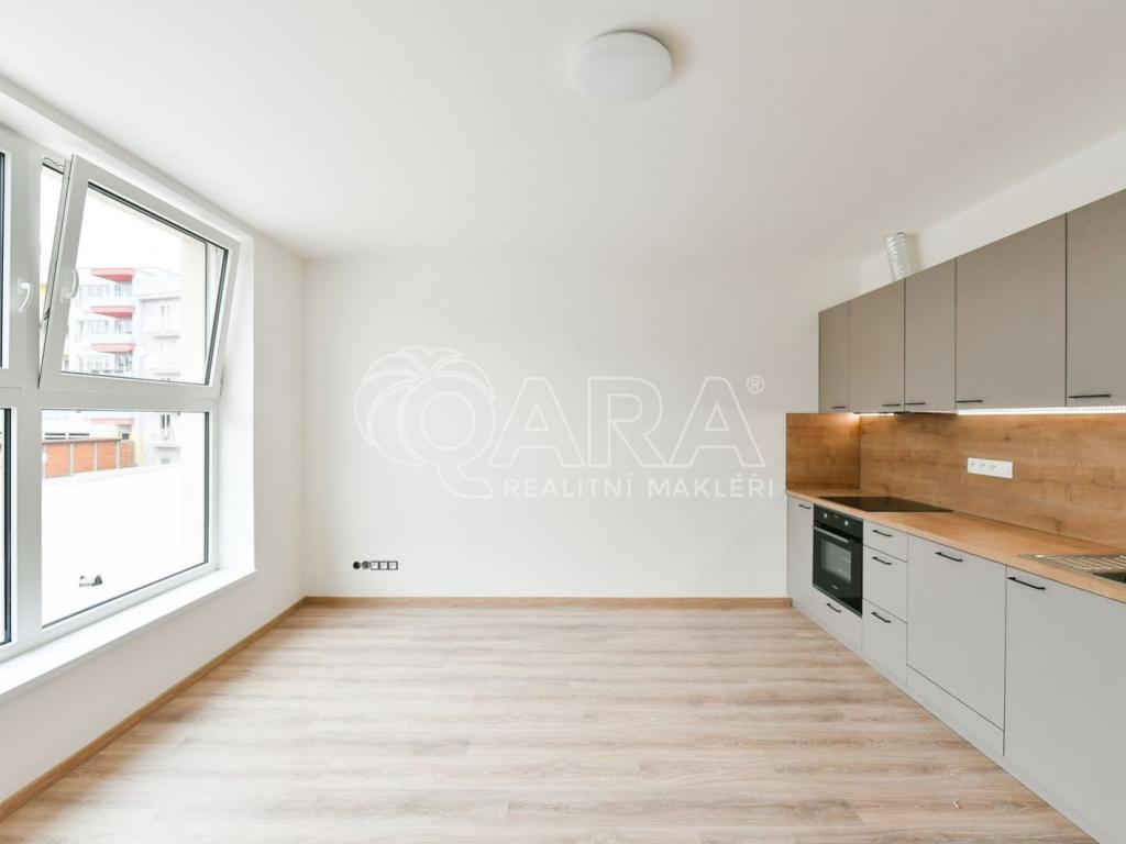 Pronájem bytu 2+kk 58 m2