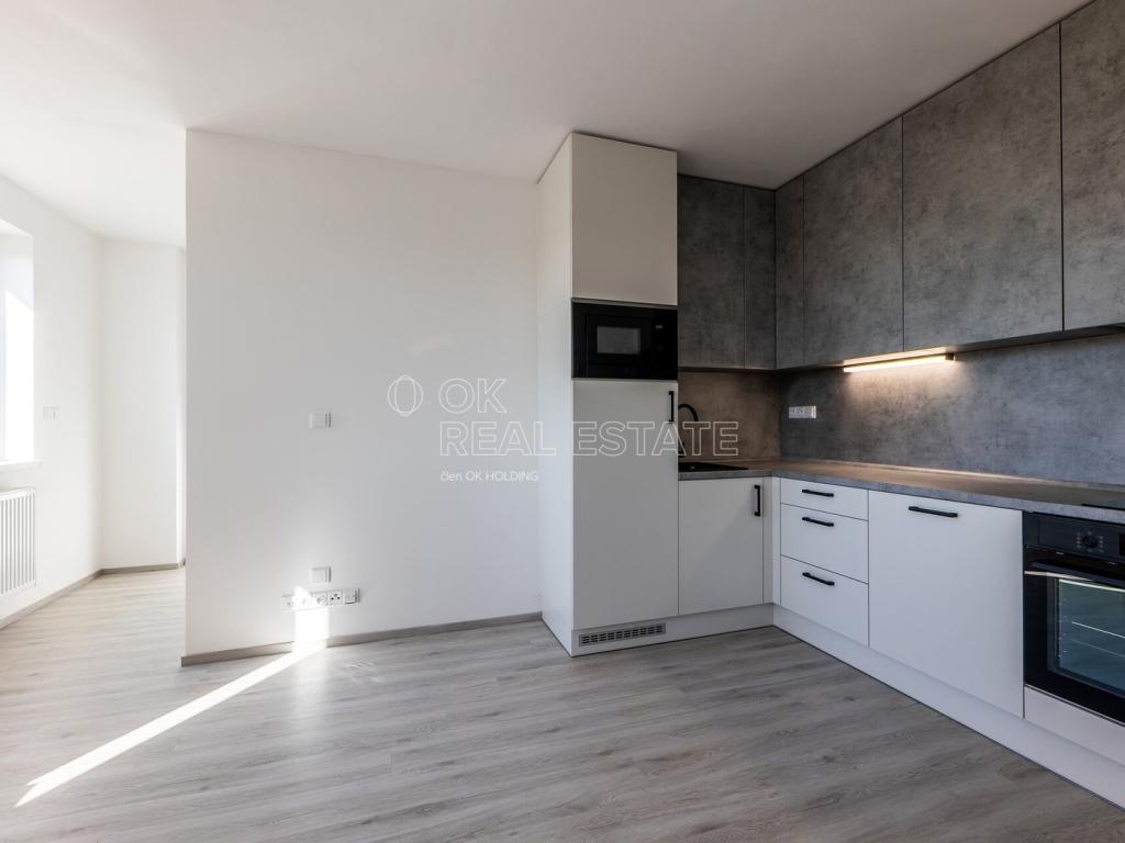 Pronájem bytu 2+kk 45 m2