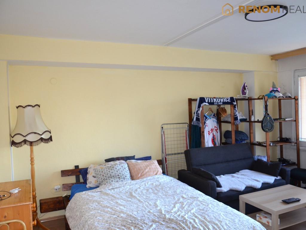 Prodej bytu 1+1 32 m2