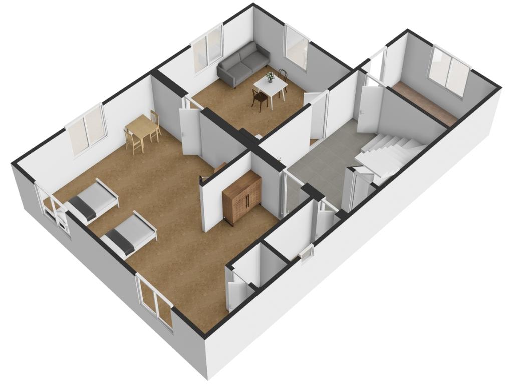 Prodej domu 166 m2, Velké Kunětice – náhled fotky 26