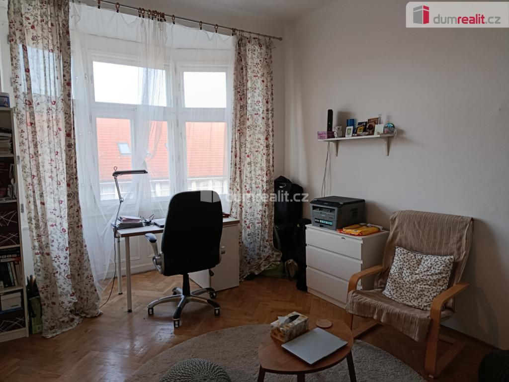 Pronájem bytu 1+1 45 m2