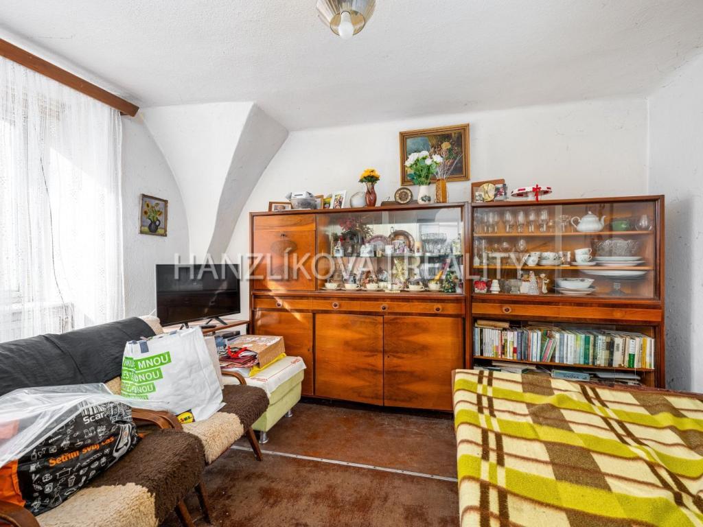 Prodej domu 300 m2