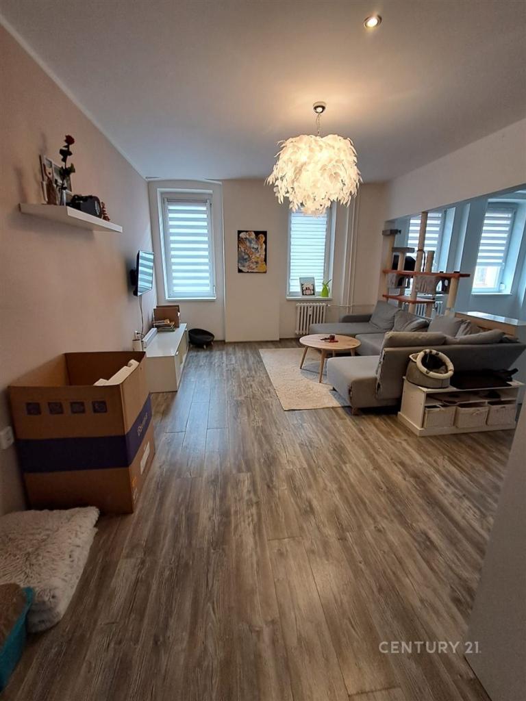 Pronájem bytu 3+kk 78 m2
