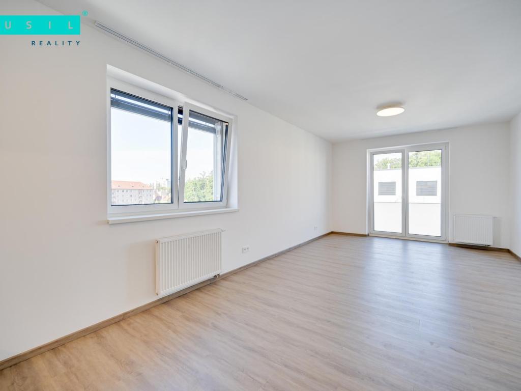 Pronájem bytu 2+kk 55 m2