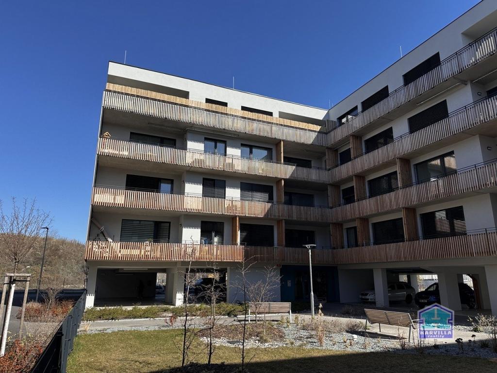Pronájem 1+kk, Plzeň - Kartónová, 12700 Kč, 34 m2