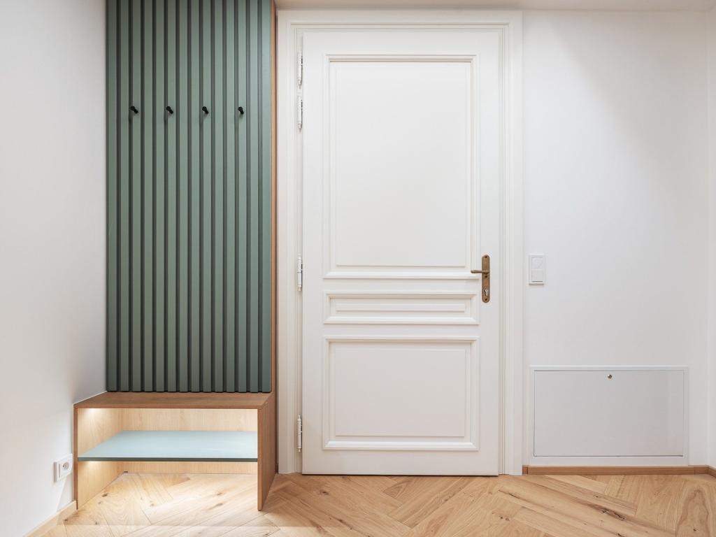 Pronájem bytu 4+kk 105 m2, Praha – náhled fotky 29