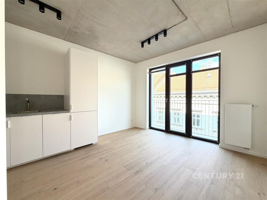 Pronájem bytu 2+kk 44 m2