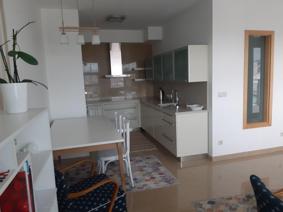 Pronajem bytu 2+kk 64 m2