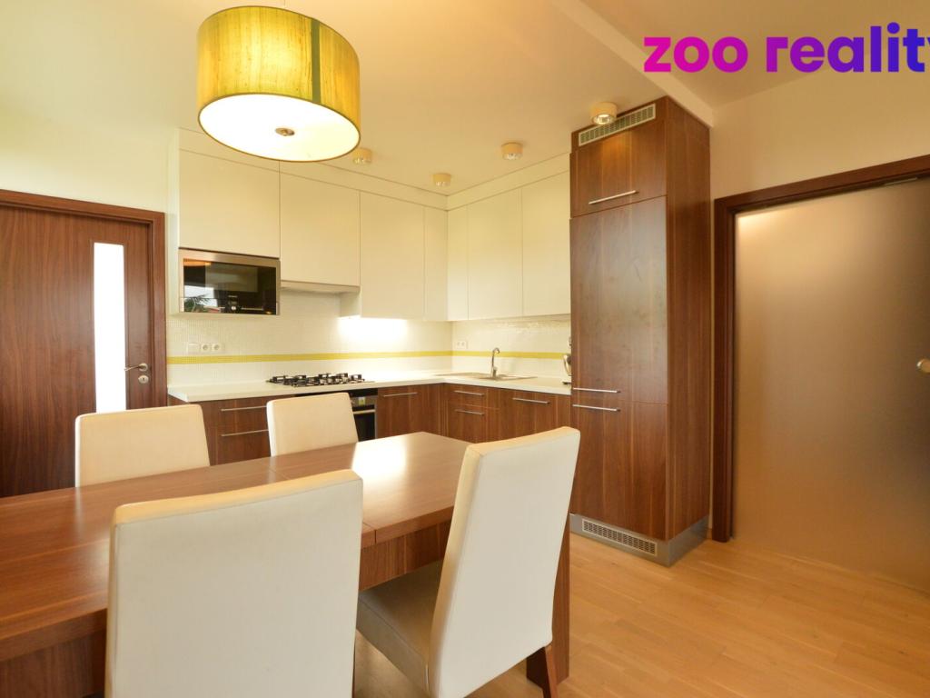 Pronájem bytu 3+1 80 m2