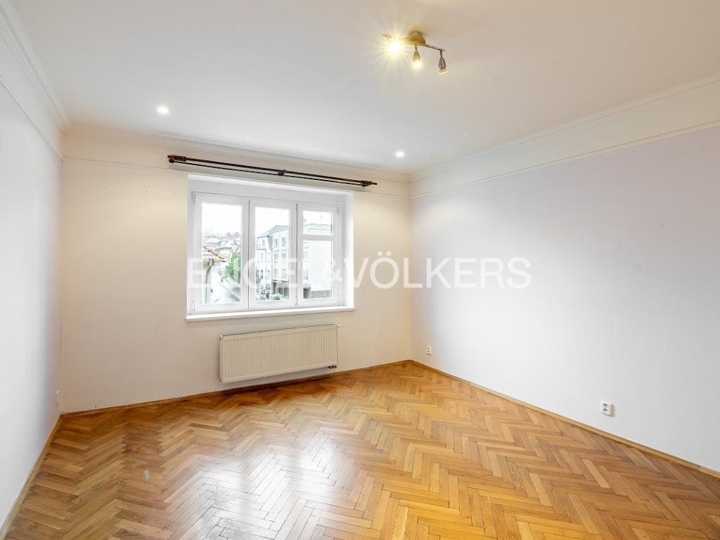 Pronájem bytu 3+1 65 m2