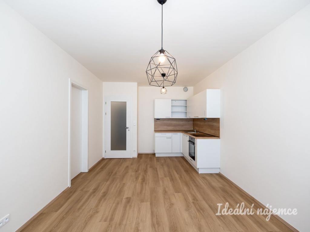 Pronájem bytu 2+kk 46 m2