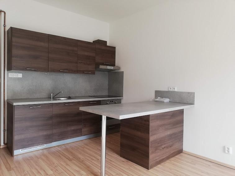 Pronájem bytu 2+kk 47 m2