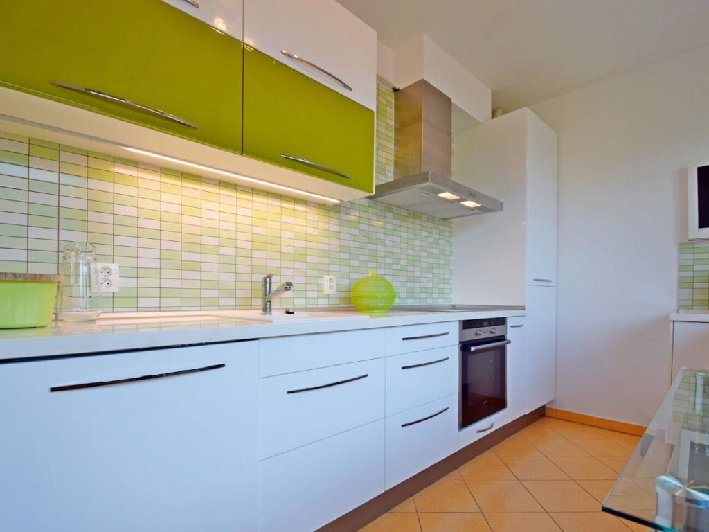 Pronájem bytu 1+1 51 m2