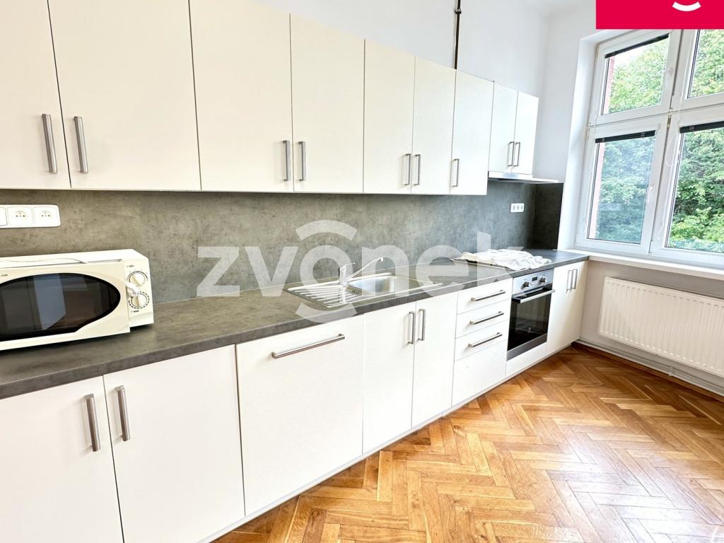 Pronájem bytu 3+1 71 m2