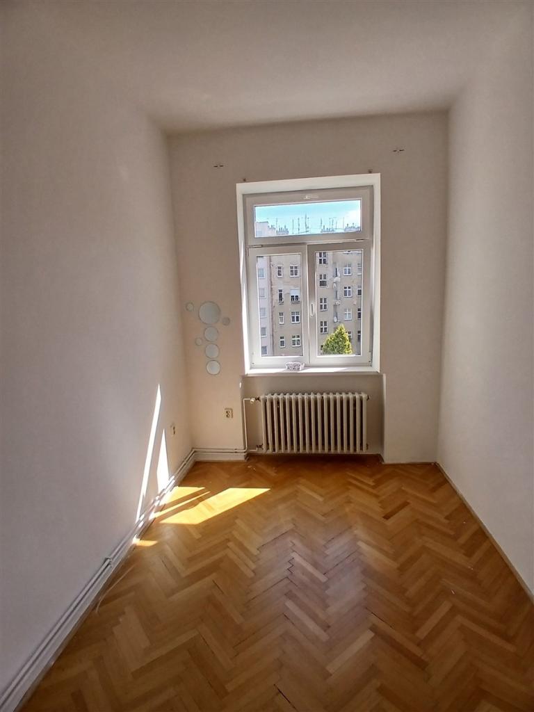 Pronájem bytu 3+1 101 m2
