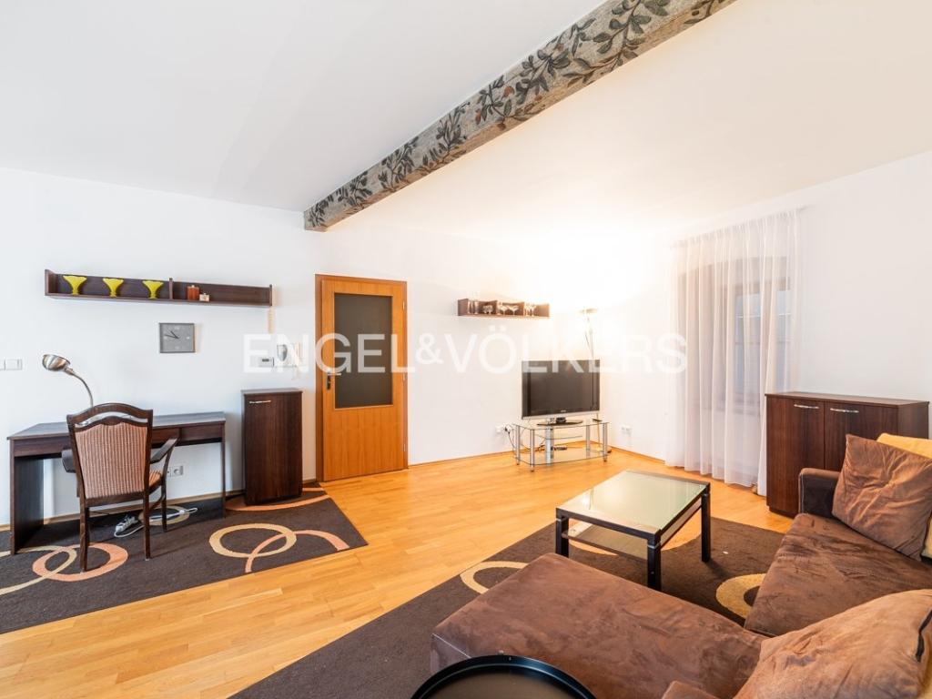 Pronájem bytu 2+1 85 m2