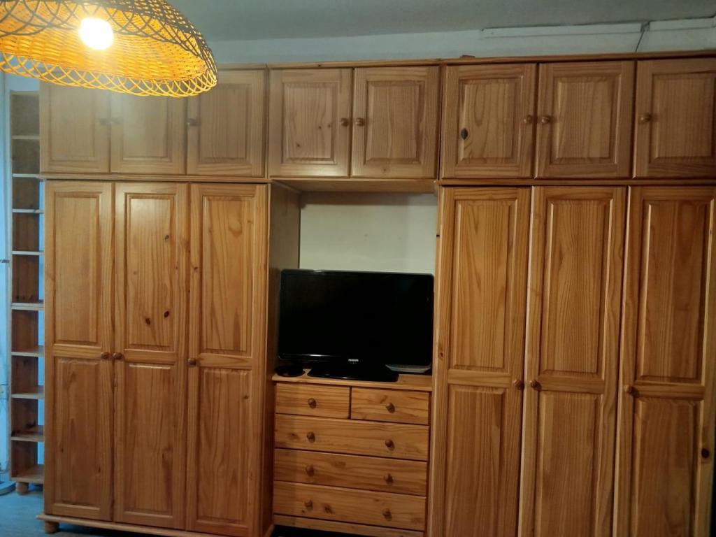 Pronájem bytu 1+1 32 m2