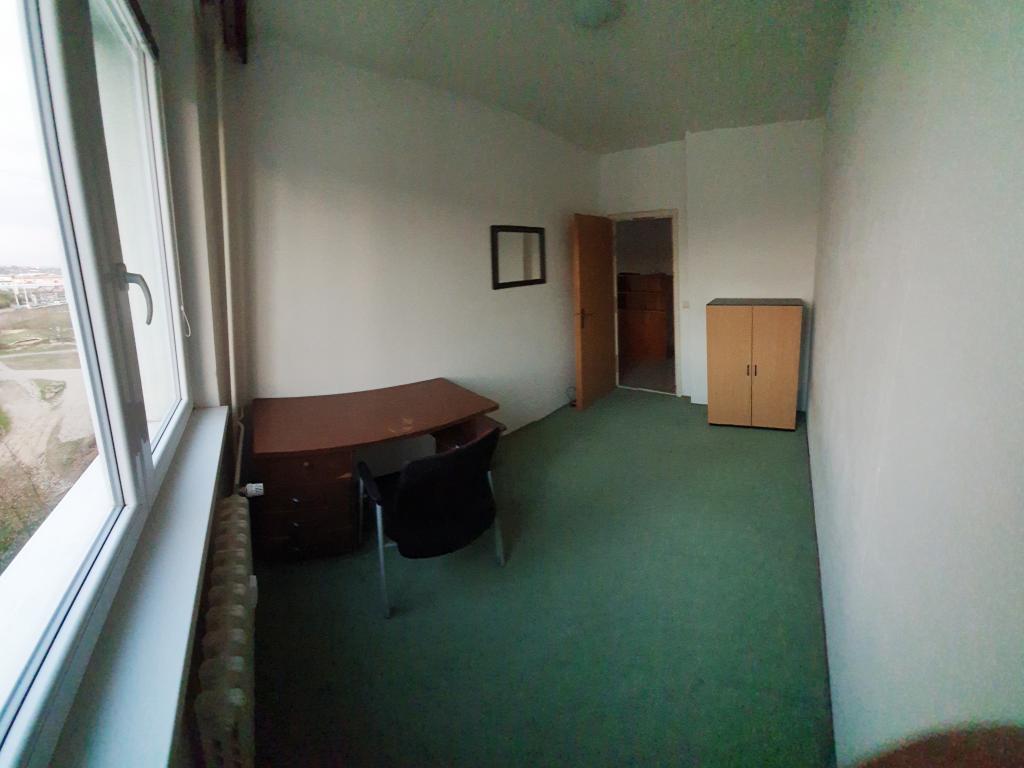 Spolubydleni bytu 1 lůžko 90 m2