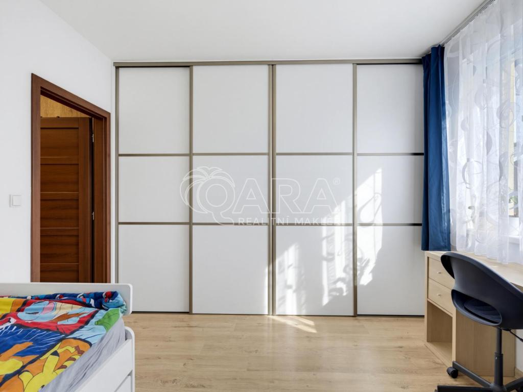Prodej bytu 2+kk 53 m2, Chýně – náhled fotky 12