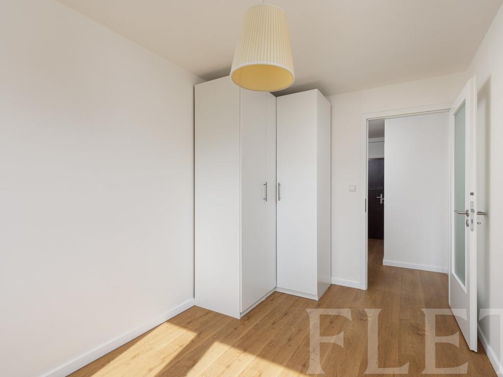 Pronájem bytu 2+kk 43 m2