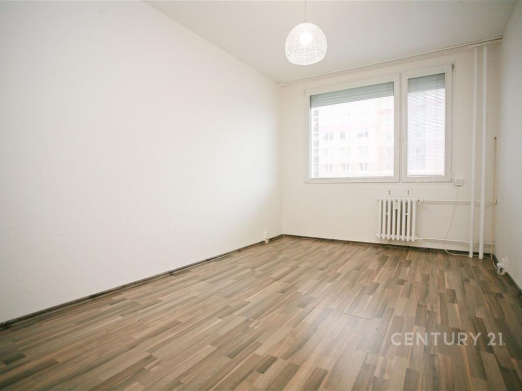 Pronájem bytu 3+1 82 m2