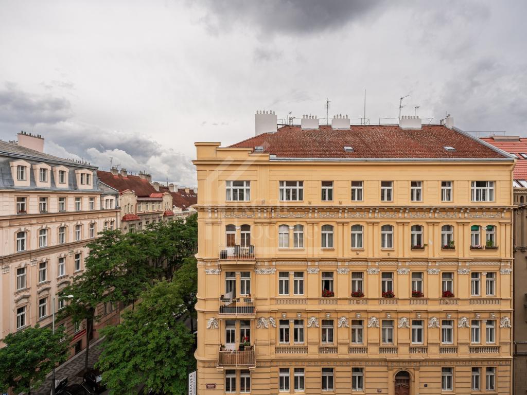 Prodej bytu 4+kk 120 m2, Praha – náhled fotky 10