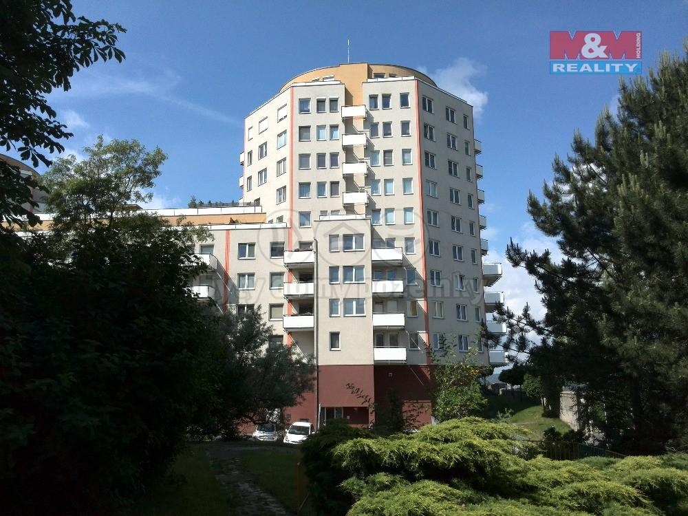 Pronajem bytu 2+kk 50 m2