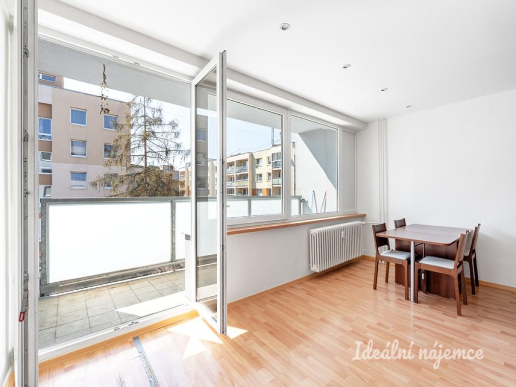 Pronájem bytu 3+kk 59 m2
