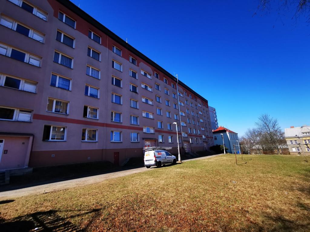 Pronájem 1+kk, Liberec - Vaňurova, 9000 Kč, 22 m2
