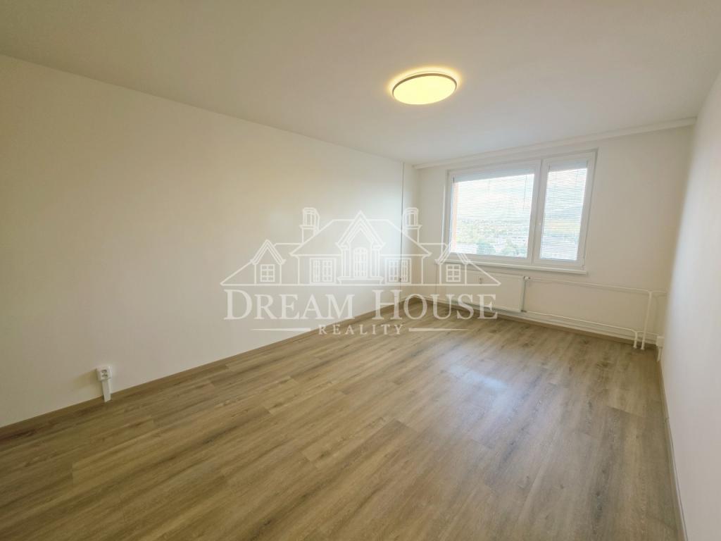 Pronájem bytu 2+kk 45 m2