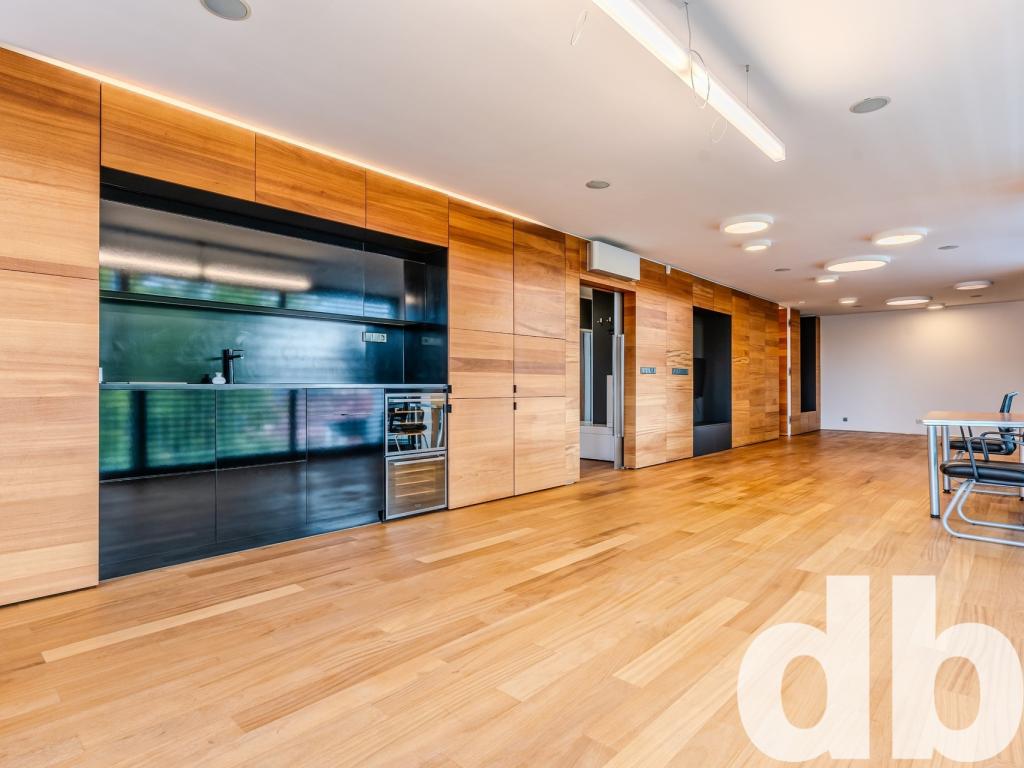 Pronájem bytu 1+kk 70 m2