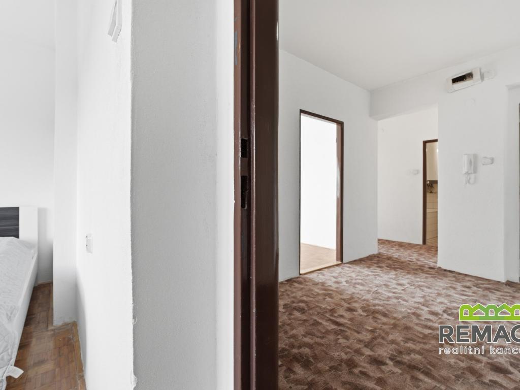 Prodej bytu 3+1 88 m2, Bojkovice – náhled fotky 13