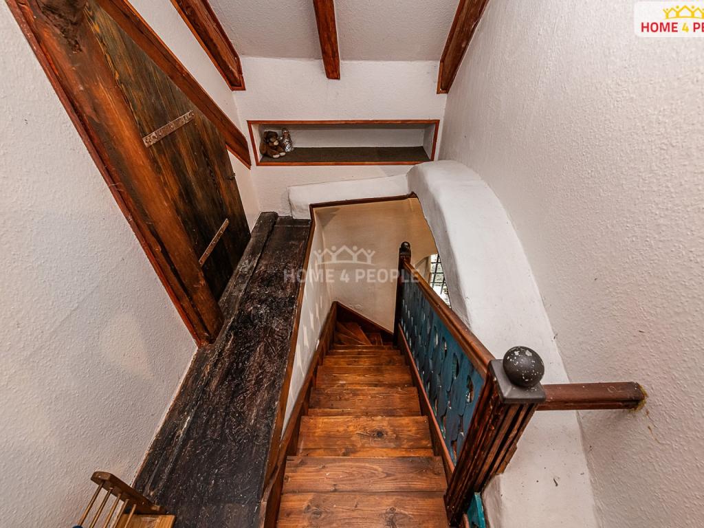 Prodej domu 190 m2, Vysoký Chlumec – náhled fotky 17