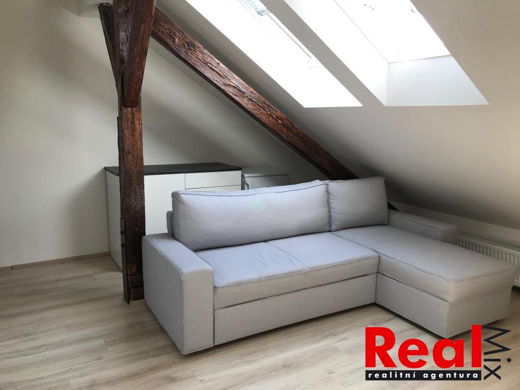 Wohnung, 31 m²