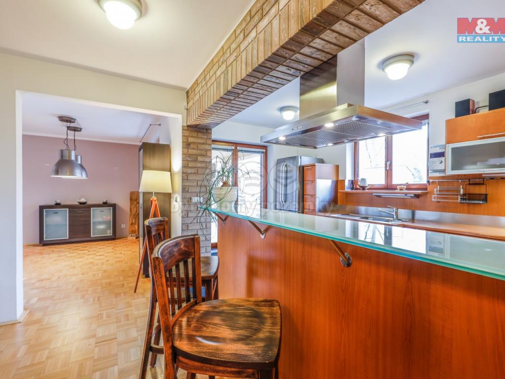 Pronajem bytu dům 171 m2