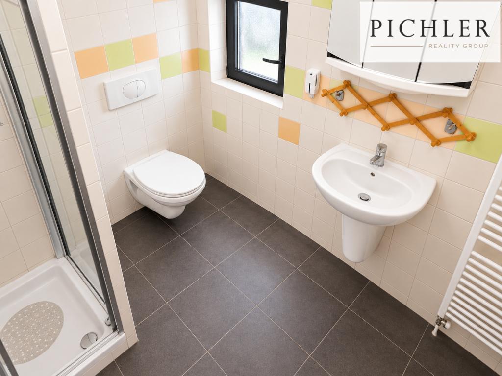 Prodej bytu 1+kk 36 m2, Mariánské Lázně – náhled fotky 6