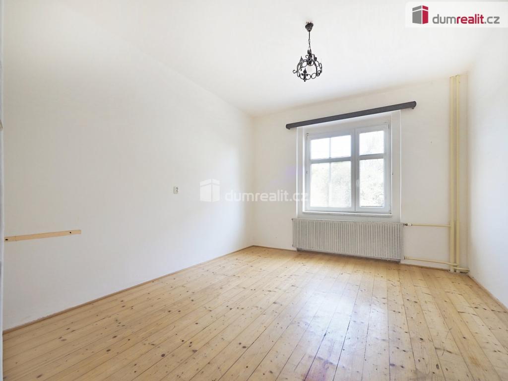 Pronájem bytu 2+1 52 m2