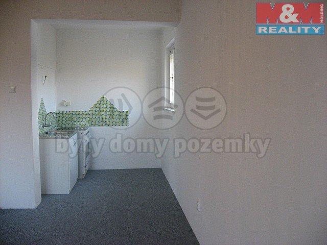 Pronajem bytu 2+kk 62 m2
