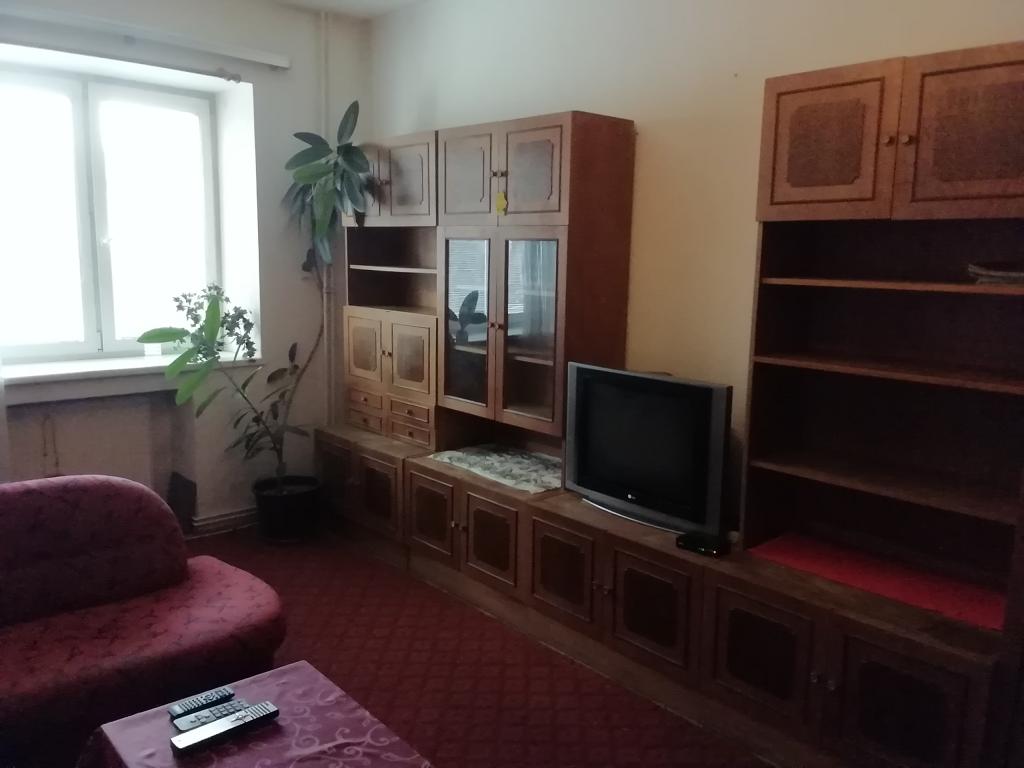 Pronájem bytu atypický 24 m2