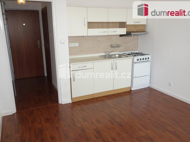 Pronájem bytu 1+1 32 m2