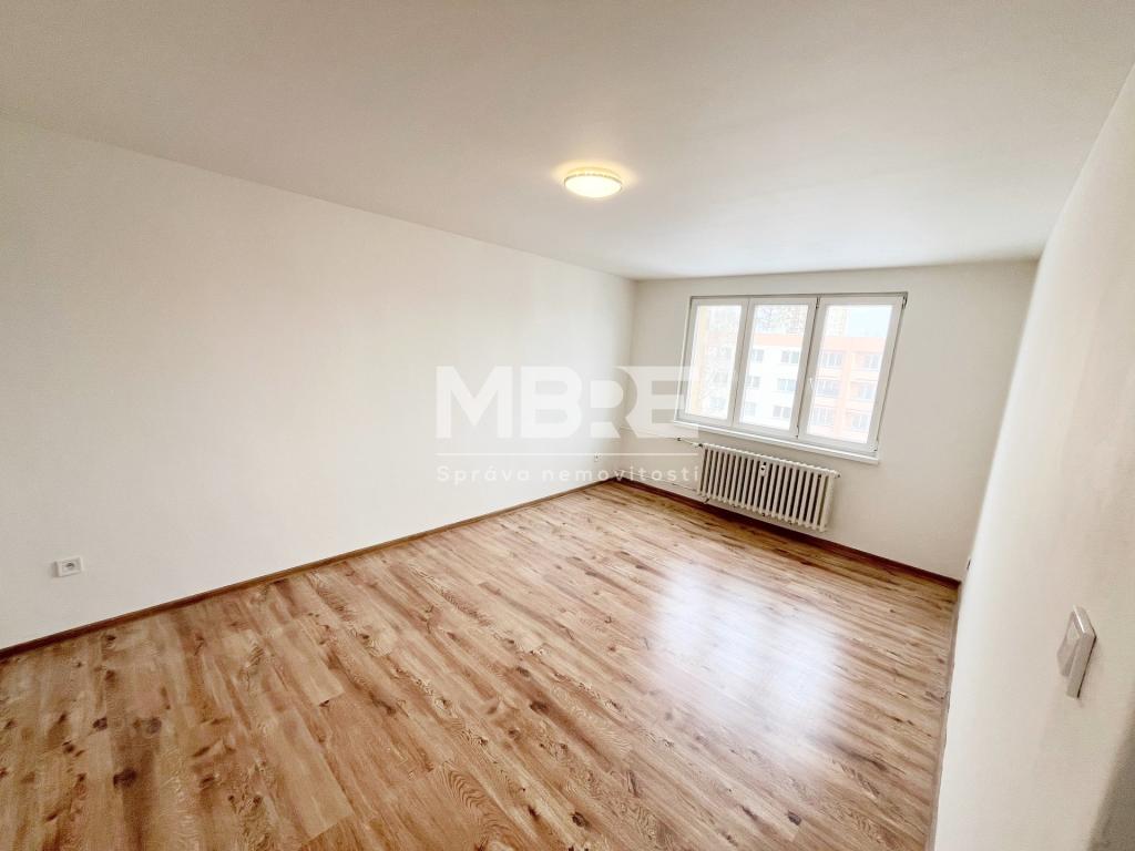 Pronájem bytu 2+1 55 m²
