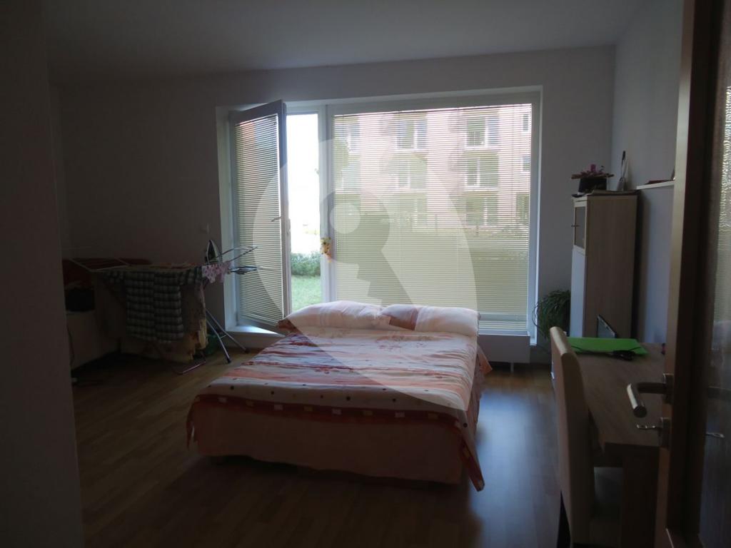 Pronajem bytu 1+kk 36 m2