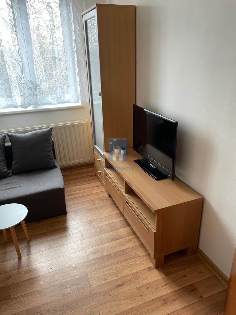 Pronájem bytu 2+kk 30 m2