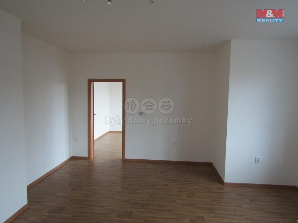 Pronajem bytu 2+kk 75 m2